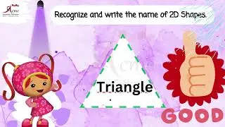 Understanding Of Shapes | UMIZOOMI MATHS | Pre School | 48 | AEP