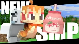 My First Experience On This NEW SMP...