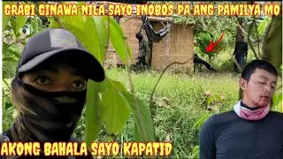 PART 35 ] ANG INFORMER #intense #kritikal #viral #GC 09815306291