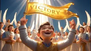 Jehovah Nissi &ndash; My Victory Banner | Powerful Christian Worship Song