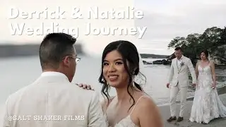 Sergeant's Mess || Derrick & Natalie Highlight
