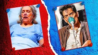 9 Famous Hollywood Legends Who Hid Life Threatening Diseases