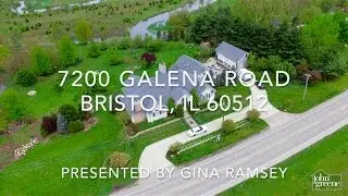7200 Galena Road, Bristol, IL 60512