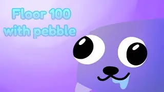 Twisted Pebble is scary