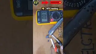 how to work NTC full details || #NTC #ptc #shot #shorts #shortvideo #viral #tutorial #dcmotor #like