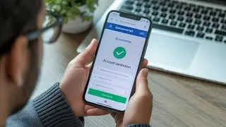 Как подтвердить свою учетную запись GoTranscript &mdash; пошагово