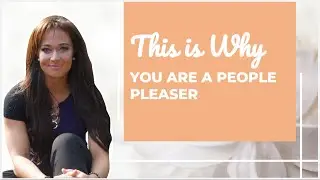 The Real Reason Fearful Avoidants Can Be Big People Pleasers