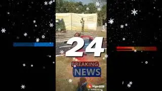 Indian army ki kasam kills the enemy