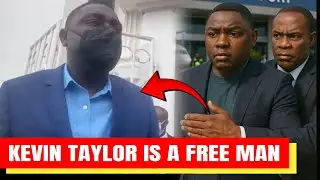 Kelvin Taylor Wins Court Case In Ghana, Supreme Court Quashes Bench Warrant Arrest || Full Breakdown