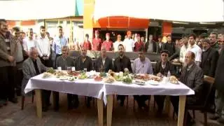 Davetsiz Misafir | Kırşehir