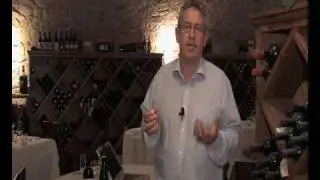 Nukorc.com - Richard Gibson talks about some aspects of wine bottle closures