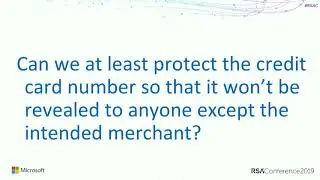 A General Introduction to Modern Cryptography