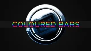 Sony Vegas Tutorial: Coloured Bars [SICK] - Fabizle | TutorialMarket