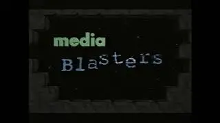 Media Blasters/Kaiju Productions (1998)