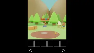 Escape Game Sketching Walkthrough [nicolet.jp]