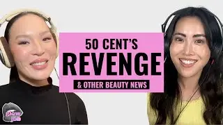 News Roundup: 50 Cent’s Revenge Doc, Warner Bros Love Triangle, & L’Oréal’s Botox Power Move