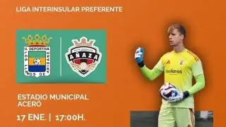 Liga Interisular Preferente Tenerife