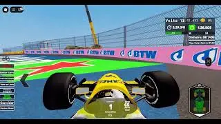 NOVO MODELO QUE CHEGA A 300 KMH!!!!!(Rls team)