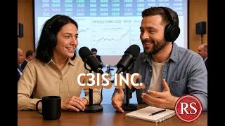 CISS US .audio podcast english 2 .9 .2025