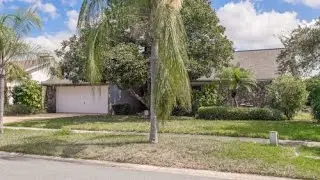 5819 Galleon Way, Tampa, FL 33615