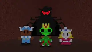 Video Game Fables (RPG indie game) - Fun, miscellaneous b-roll footage