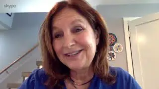 Elaine Hall Gives us details about The Miracle Project