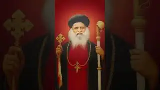 St. Athanasius Paulose of Alwaye (The Lamb's Witnesses)