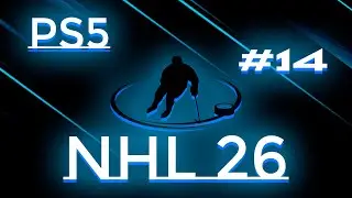 #14 NHL 26 Ps5 с 