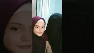 بث اليوم بعد انقطاع طويل حضرت معي ابنتي مريم وحكت قصتها مع المرض وكيف تتعامل معه رغم أنها منتقبه 😍