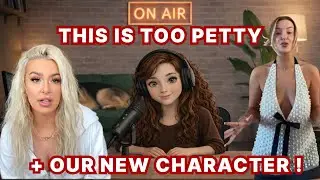 Tana Mongeau Sparks Viral Influencer Drama | Internet Reacts