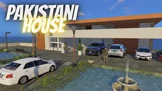 Islamabad Shift Hogaye | Gta V Real Rp Server 