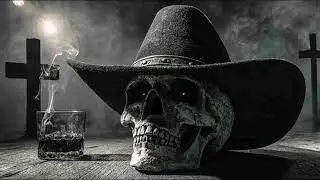 Dark Country Playlist | Embers Still Glow &ndash; No Mercy Left, Just Steel and Spirit