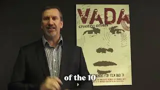 2-Week Acting Intensive at VADA | Professional Film & TV Training in Vancouver