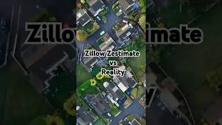 Zestimate vs Reality: How Accurate Is Your Home's Value? #shorts #realestate #columbus
