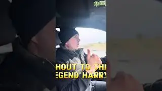 Salting parking lot Pointers