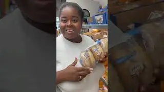 Natali la cubana que se sorprendió la primera vez en un supermercado en Miami #viral