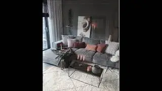 Inspiration For your house - Berber Rug Style - Beni Ourain Rug Style