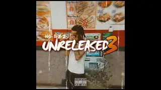 No-Dizz - By Myself (Official Audio)