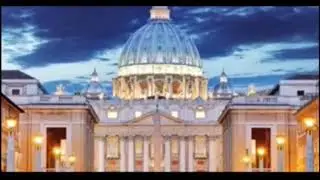 What The Popes Wrote - Encyclicals - Pt3of3