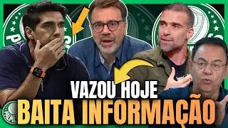 IMPRENSA TRAZ A VERDADE: ABEL CONTESTADO, S&Atilde;O PAULO EM CRISE: CHOQUE-REI DECIDE MUITO MAIS!