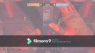 Xbox to PC Skil Transfer | R6S