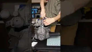 Making the T-45 Functional ☢️ #fallout #diy #cosplay #3dprint #fyp