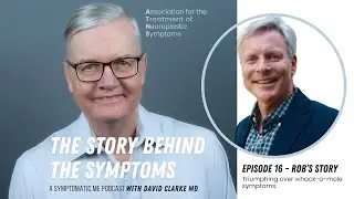The Story Behind the Symptoms: Triumphing Over Whack-a-mole Symptoms