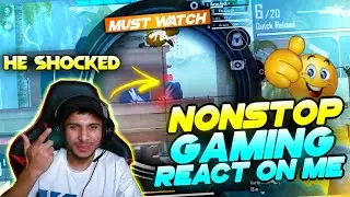 Nonstop Gaming Love you 💕|| @nonstop gaming #nonstopgaming ||nonstop reaction