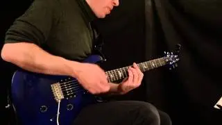 Improvising in a Disco Style – Trinity Rock & Pop Guitar