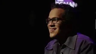 Roberto Camargo - Paseo para Marie - En Vivo en Resonantes Canal 13