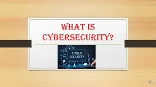 CYBERSECURITY-BASICS