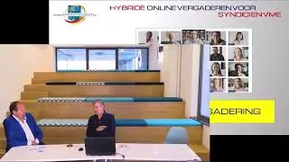 ORGANIMMO & partners te gast bij APPARTEMENT.tv - 6 Werner Couck - Appartement.tv
