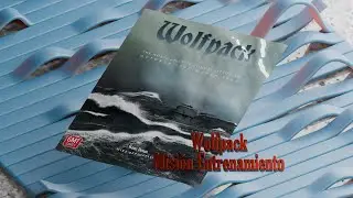 WolfPack Tutorial Parte 2