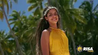 Quincea&ntilde;era RISA Travel 2025 en Punta Cana. Excursion a Isla Saona